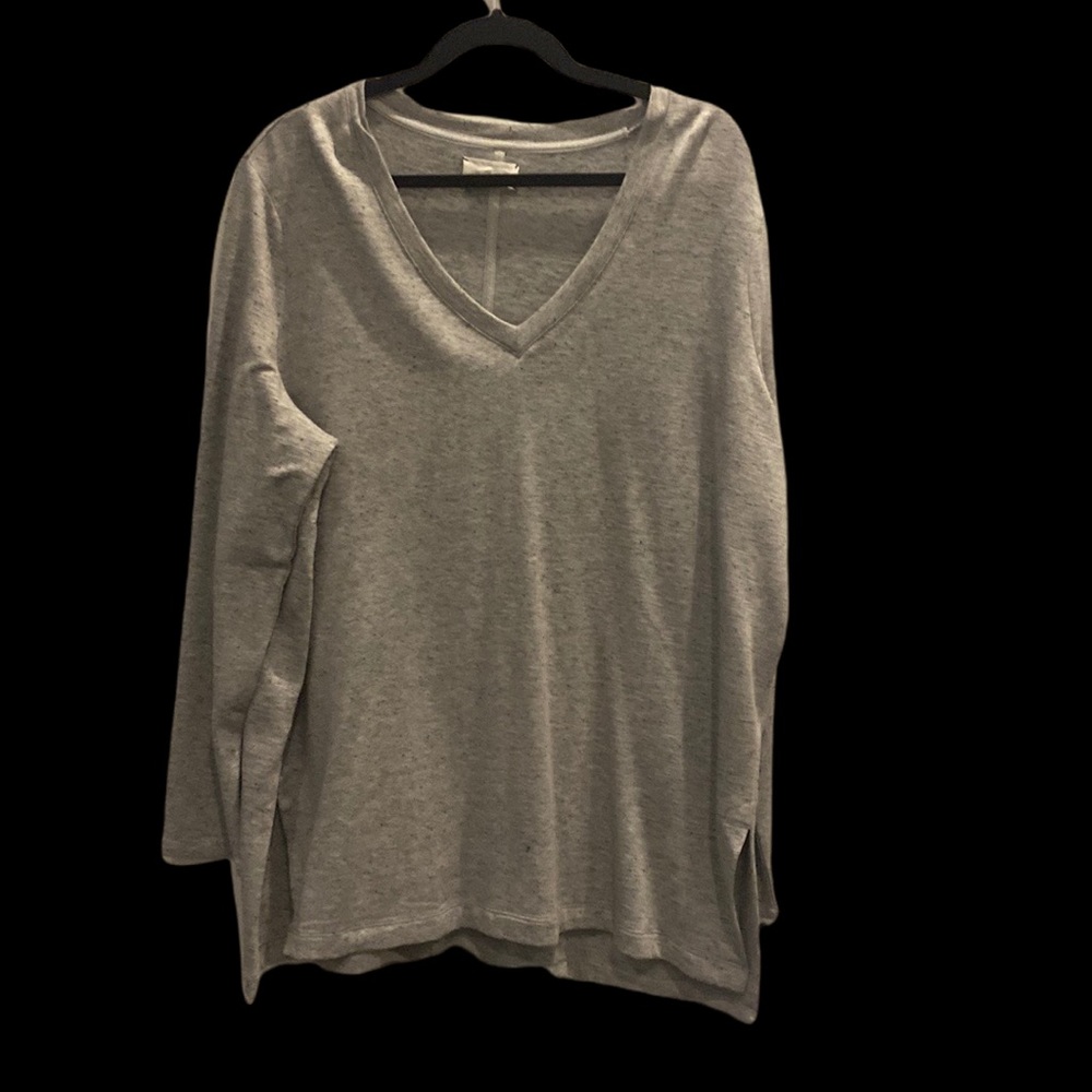 Lou & Grey incredibly soft sweatshirt. Like New